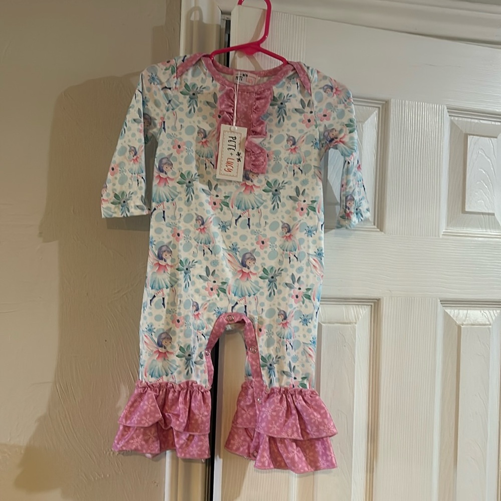 Pete and Lucy 6/9 month brand new with tags